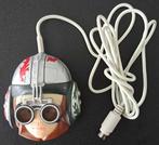 STAR WARS Anakin Skywalker PS/2 muis, Ophalen of Verzenden, Zo goed als nieuw, Overige typen