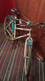 vélo de marque Optimal ancien mais roule encore, Fietsen en Brommers, Fietsen | Oldtimers, Ophalen, Optima, Jaren '60 of nieuwer