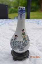 Vase chinois, Maison & Meubles, Accessoires pour la Maison | Vases, Enlèvement ou Envoi