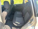 FORD FIESTA 2007 147DKM BENZINE 5Deurs, Voorwielaandrijving, 1330 kg, Zwart, Bedrijf