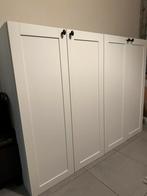 Ikea kledingskast, Huis en Inrichting, Ophalen, Zo goed als nieuw