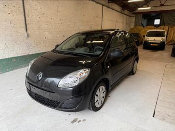 Renault Twingo 1.2i 76Cv 2008 100000Klms 1er propriétaire beschikbaar voor biedingen