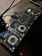 3x cdj2000nxs + DJM900nxs, Muziek en Instrumenten, Ophalen, Gebruikt, Dj-set, Pioneer
