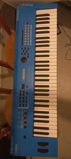 Yamaha MX61 bleu, Musique & Instruments, Claviers, Enlèvement ou Envoi, Yamaha