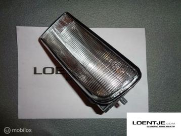 Mistlamp links rechts BMW e36 325i 323i 320i 318i 316 etc beschikbaar voor biedingen