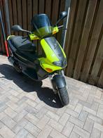 Gilera runner 50cc (gereviseerd), Fietsen en Brommers, Ophalen, Gebruikt, Overige modellen, Klasse B (45 km/u)