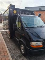 foodtruck rotisserie, Achat, Renault, Diesel, Particulier