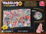 Wasgij puzzels (te koop of te ruil), Hobby en Vrije tijd, Ophalen, 500 t/m 1500 stukjes, Gebruikt, Legpuzzel