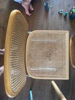 Cesca stoelen | Sittard NL, Huis en Inrichting, Ophalen, Gebruikt, Overige kleuren, Riet of Rotan