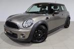 Mini One 1.6i, Auto's, Voorwielaandrijving, 75 kW, Bedrijf, 3 deurs