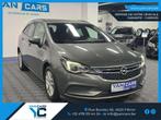 Opel Astra SPORTS TOURER * 1.6 Diesel * CarPlay * GARANTIE, Anti démarrage, Argent ou Gris, Achat, Entreprise