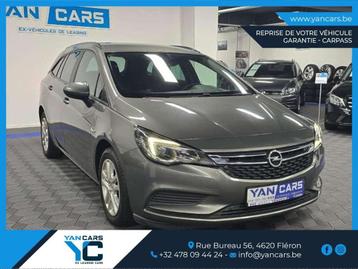 Opel Astra SPORTS TOURER * 1.6 Diesel * CarPlay * GARANTIE