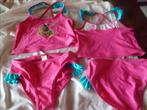 tankini met zeepaardje maat 122, Enfants & Bébés, Vêtements enfant | Taille 122, Enlèvement ou Envoi, Comme neuf, Fille, Vêtements de sport ou Maillots de bain