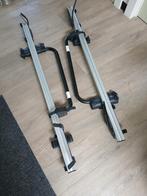2 fietsendragers voor dakmontage  100€, Auto diversen, Fietsendragers, Ophalen