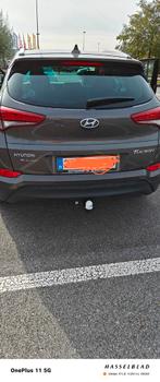 Mooi Hyundai Tucson, Auto's, Particulier, Te koop, Tucson