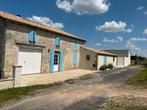 Maison de vacances avec piscine privée à louer, Campagne, 4 chambres ou plus, Propriétaire, Côte atlantique