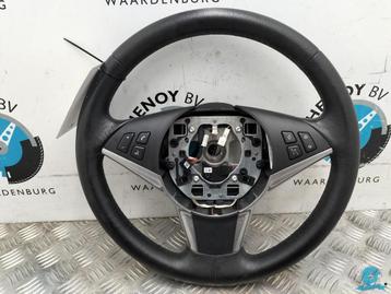 B.M.W. 5 SERIES E60 530i High Executive  [STEERING_WHEEL] 20 beschikbaar voor biedingen