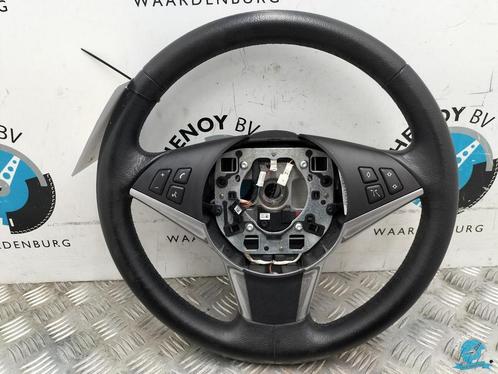 B.M.W. 5 SERIES E60 530i High Executive  [STEERING_WHEEL] 20, Auto-onderdelen, Besturing, Gebruikt, ARN erkend, Stiba lid, Erkend duurzaam