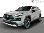 Toyota RAV-4 Ultimate Adventure AWD, Automaat, 2487 cc, 131 kW, USB