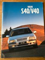 Auto folders Honda,Mazda,Peugeot,Dodge e.a. KADO IDEE, Verzenden, Zo goed als nieuw, Algemeen