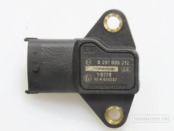 MAN Electrical System Laaddruksensor beschikbaar voor biedingen