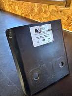 trekhaakplaat, Ophalen, Nieuw