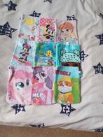 Kinder washabdjes 9 stuks 4 euro, Enlèvement, Comme neuf