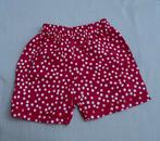 Short à pois T68 / 6 mois, Enfants & Bébés, Fille, Utilisé