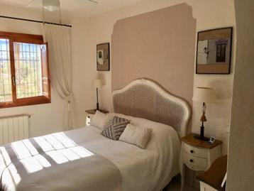 Last Minute vakantie villa tussen Moraira en Javéa beschikbaar voor biedingen
