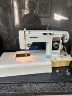 Naaimachine Neckar type zig zag de luxe., Hobby en Vrije tijd, Ophalen, Zo goed als nieuw, Naaimachine, Overige merken
