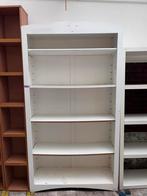 Boekenkast wit met legplanken, Huis en Inrichting, Ophalen, Zo goed als nieuw