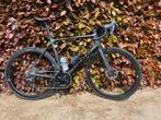 Giant TCR Advanced Disc 1+ / Size Large(58), Carbon, Zo goed als nieuw, Giant, Ophalen