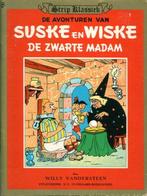 Strips van " Suske en Wiske ", Gelezen, Ophalen of Verzenden, Meerdere stripboeken
