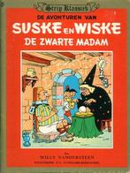 Strips van " Suske en Wiske ", Meerdere stripboeken, Ophalen of Verzenden, Gelezen