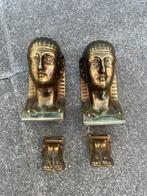 Farao’s, Enlèvement