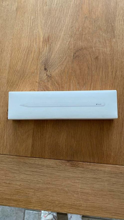 Apple MU8F2AM/A, Computers en Software, Apple iPads, Zo goed als nieuw, Wit, Ophalen of Verzenden