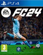 Fc 24 kopen, Games en Spelcomputers, Games | Sony PlayStation 4, Ophalen of Verzenden, Zo goed als nieuw