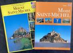 Reisgids MONT SAINT - MICHEL, Ophalen of Verzenden