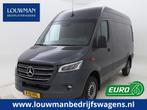 Mercedes-Benz Sprinter 319/419 1.9 CDI 366 L2H2 9G-Automaat, Automaat, Mercedes-Benz, Bedrijf, Diesel