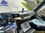 MAN TGX 460 Euro 6 INTARDER, Autos, 338 kW, Cruise Control, Automatique, Propulsion arrière