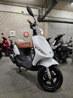 Piaggio Zip 50cc klasse A 4 takt 2014 - 12.089 km, Fietsen en Brommers, Gebruikt, Zip, Klasse A (25 km/u), Ophalen of Verzenden