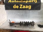 Schokdemperpoot rechts-voor van een Daihatsu Sirion, Auto-onderdelen, Ophanging en Onderstel, Gebruikt, Daihatsu, -, -