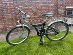 Jongensfiets Minerva escape city, Fietsen en Brommers, Ophalen, Versnellingen, Minerva, Gebruikt