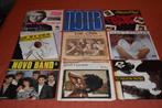 45t's vinyls bekende namen uit nostalgische jaren 60/70/80, Cd's en Dvd's, Ophalen of Verzenden, Zo goed als nieuw, Overige formaten