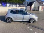 Renault Twingo Benzine! Airco 59.000 KM! Zeer Mooie Auto!, Auto's, Renault, Euro 5, 4 cilinders, Bedrijf, Handgeschakeld