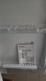 tafelmodel koelkast, Elektronische apparatuur, Koelkasten en IJskasten, Ophalen of Verzenden, Zo goed als nieuw, Zonder vriesvak