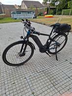 Giant explorer, Fietsen en Brommers, Elektrische fietsen, Ophalen, Gebruikt, Giant
