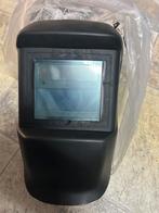 LCD lasmasker, Doe-het-zelf en Bouw, Laskappen, Verzenden, Nieuw