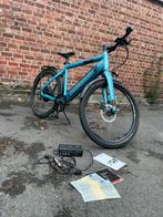 Vélo électrique STROMER ST1 edition limited blue EN PANNE !!, Ophalen, Zo goed als nieuw