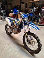 Sherco 300 SEF-R 2016, Particulier